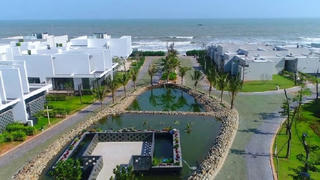 Chủ đầu tư dự án Oceanami Luxury Home & Resort bị xử phạt do khai khống vốn điều lệ