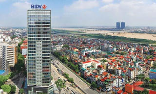 BIDV siết nợ gần 500 tỷ đồng của Công ty Bách Giang và Cao Nguyên