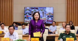 Tin ngân hàng nổi bật tuần qua: NHNN 'bật đèn xanh' về khả năng điều chỉnh room tín dụng ngân hàng