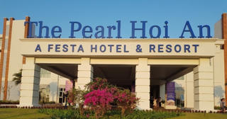 Một dự án khu du lịch Hội An bị thu hồi sổ đỏ, chủ đầu tư đứng trước nguy cơ bị phong tỏa tài khoản