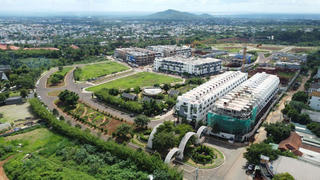 Dự án 2.800 tỷ chậm tiến độ của 'vua cà phê' Đặng Lê Nguyên Vũ