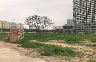 Cử tri kiến nghị dùng đất bỏ hoang làm nhà ở xã hội
