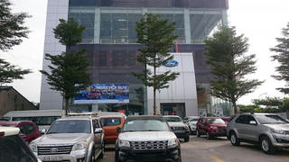 Em Chủ tịch City Auto muốn thoái toàn bộ hơn 1,4 triệu cổ phiếu CTF