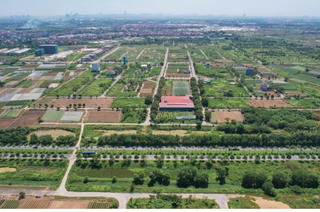 'Đất nền vùng ven chịu sức ép giảm giá cuối năm'