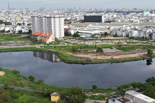 TP. HCM: Dự án kênh Tham Lương - Bến Cát - Rạch Nước Lên 8.200 tỷ đồng chờ ngày 'hồi sinh'