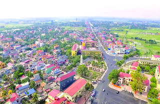 Hải Phòng sẽ 'rót' gần 1.400 tỷ đồng làm dự án xây dựng tuyến đường ĐT 354 đến QL 10