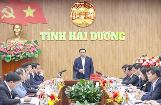 Chậm triển khai dự án: Hải Dương muốn thu hồi 2 KCN đã giao cho VIDIFI