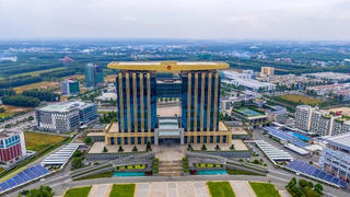 Dự án tới tấp ra hàng, thị trường Bình Dương đối diện rủi ro dư cung