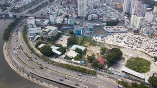 Dự án nghìn tỷ Dragon Riverside City nằm trong diện bị thanh tra, Land Sai Gon vật lộn với lỗ lớn