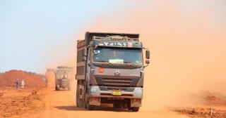 ACV phản hồi về tình trạng siêu ô nhiễm tại khu vực xây dựng sân bay lớn nhất Việt Nam