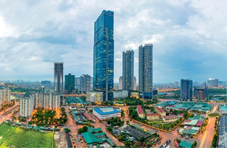 Dấu ấn người nước ngoài mua nhà tại Việt Nam