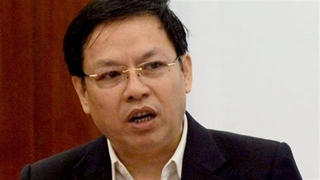 Đại gia bị bắt; người Thái ngậm ngùi