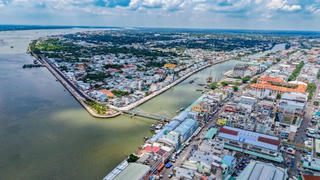 Vĩnh Long gọi đầu tư 4 dự án NƠXH, tổng vốn hơn 2.100 tỷ đồng