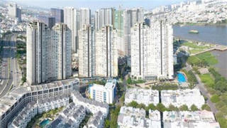 TP.HCM kiểm tra nghi vấn SSG Group xả thải không phép