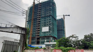 Chính quyền thông tin dự án 'tai tiếng' Kingsway Tower của Công ty Siêu Thành
