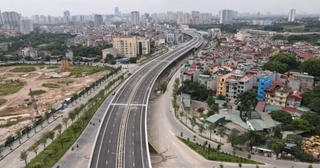 7 công trình giao thông trọng điểm TP. HCM triển khai chào xuân Giáp Thìn 2024