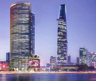 Viva Land - doanh nghiệp "trẻ tuổi" đang quản lý các dự án đình đám như Capital place, IFC One có gì?