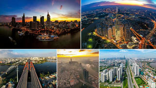 Bức tranh lợi nhuận doanh nghiệp bất động sản và gam màu kỳ vọng 2021