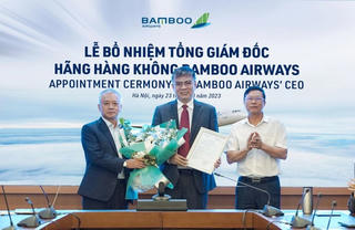 Bamboo Airways: Chỉ còn 10 máy bay, thừa 100 phi công và 500 tiếp viên