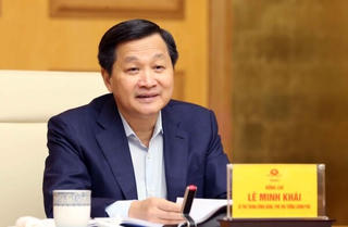 ‘Thị trường bất động sản, trái phiếu, ngân hàng tiếp tục gặp khó khăn về thanh khoản, dòng tiền’