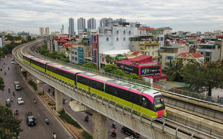 Quảng Ninh quy hoạch 3 tuyến đường sắt đô thị dài gần 300km, nối các thành phố trong tỉnh