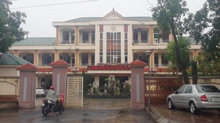 Hưng Nguyên, Nghệ An: Phát hiện sai phạm về GPMB dự án Cao tốc Bắc - Nam