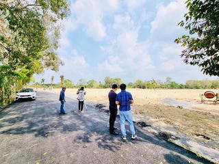 Thị trường bất động sản: Chờ bắt đáy bất động sản vẫn còn hơi sớm