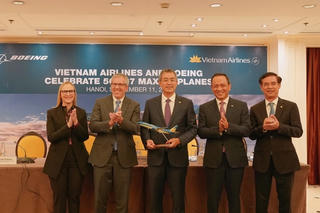 Chi 10 tỷ USD mua 50 máy bay Boeing: Vietnam Airlines thu xếp vốn thế nào?