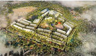 BIM Group và TIG “tranh nhau” dự án gần 1.500 tỷ đồng ở Yên Bái