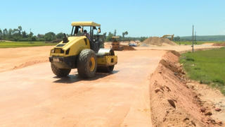 Chủ tịch Quảng Ngãi ‘thúc’ tiến độ dự án đường ven biển 1.200 tỷ đồng