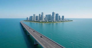 Dự án vượt biển Cần Giờ - Vũng Tàu do Vingroup đề xuất có bước tiến mới