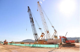 Nửa đầu quý III, Fecon trúng loạt gói thầu hơn 250 tỷ