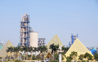 Vissai Ninh Bình lao dốc: Lợi nhuận giảm 90%, nợ tăng lên 7.000 tỷ