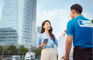 Mcredit: Lợi nhuận suy giảm 75%, tham vọng lãi 1.300 tỷ đổ vỡ