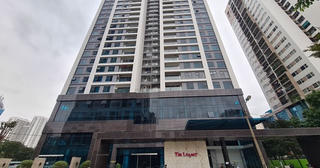 Dự án The Legacy bị phạt 75 triệu đồng vì chưa nghiệm thu đã đưa người vào ở