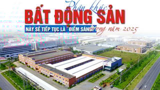 Phân khúc bất động sản này sẽ tiếp tục là “điểm sáng” trong năm 2025