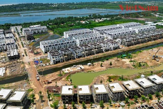 Dự án vướng đất công xen kẹt ở Bà Rịa - Vũng Tàu: Chủ đầu tư 'bạc tóc' gỡ luật