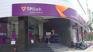 TPBank: Qua 2 tháng đầu năm, lợi nhuận gần 1.430 tỷ đồng