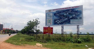 Hà Nội thu hồi gần 700 ha của 14 dự án chậm triển khai