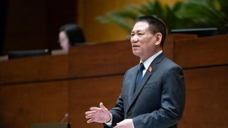 Bộ trưởng Tài chính: Chuyển hơn 430 nghìn tỷ đồng năm 2022 để cải cách tiền lương