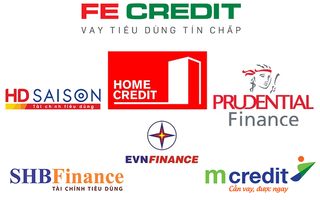 So găng lợi nhuận các công ty tài chính năm 2022