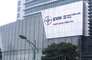 EVN một năm biến động: Lỗ đậm hơn tỷ USD, loạt lãnh đạo dính sai phạm