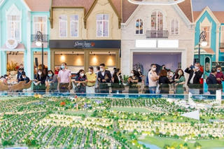 Thực hiện quyết liệt các giải pháp phát triển thị trường bất động sản