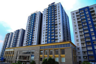 Năm Bảy Bảy : Qua nửa năm mới hoàn thành 6,4% kế hoạch lợi nhuận