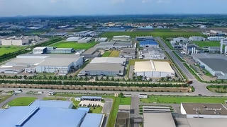 Hưng Yên: Tham vọng về 'làn sóng xanh hóa lần hai'