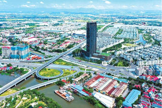 Việt Nam sẽ có quận đảo đầu tiên nằm trong Vịnh Bắc Bộ