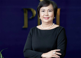 PNJ thăng hoa theo cơn sốt, 'bà hoàng' vàng nữ trang nhận món quà lớn