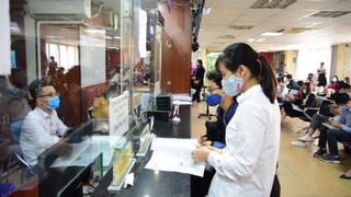 Hơn 107 nghìn doanh nghiệp thành lập mới trong 7 tháng