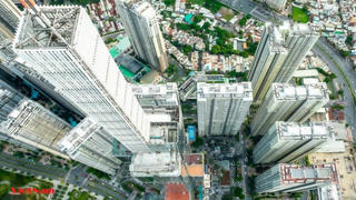 TP. HCM: Lập đề án cho thuê căn hộ ngắn ngày trong chung cư