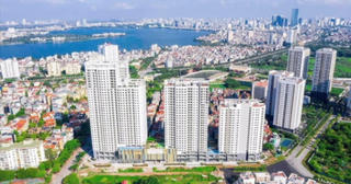 TS Sử Ngọc Khương: Giá bất động sản còn cao nên thanh khoản đang hạn chế